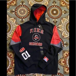 Men's Nike Chicago Community Club